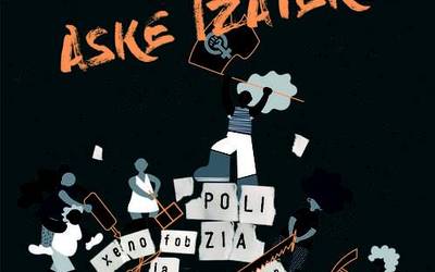 Ez zaituztegu behar aske izateko!
