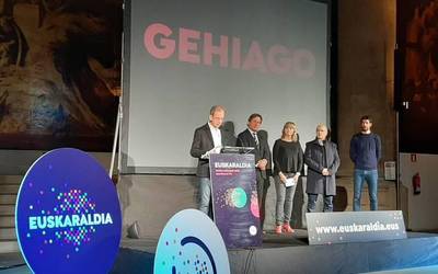2020ko Euskaraldia: gehiago, gehiagorekin, gehiagotan