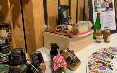 Añanako X. Jardunaldi Gastronomikoak, eskualdeko zaporeez blai