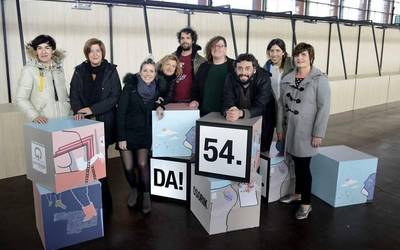 30 urtean lehenengo biderrez, Durangoko Azokak erakusmahaien irudia aldatuko du