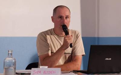 Mendiko suei buruzko hitzaldia eskainiko dute azaroaren 22an Elizondon