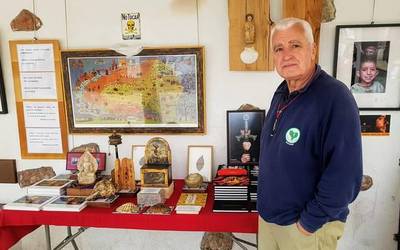 Juan Ramon Llavorik irabazi du Azpeitiko Mendiko eta Udazkeneko Argazki Rallya