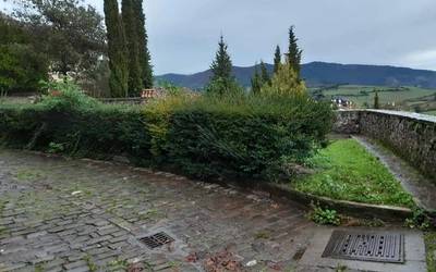 Hainbat obra egiteko esleipenak burutu dira azken egunetan Artziniegan