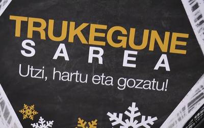 Ordiziako udalak bat egin du Europako hondakin murrizketaren astearekin, hainbat ekimenekin