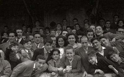 Abenduaren 7ra bitartean eman dezakete izena Xanti Rodriguezen film berrian figurante lanetan aritu nahi duten herritarrek