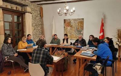 Aiako Udalak 376.000 euro bideratuko ditu inbertsioetara 2020an