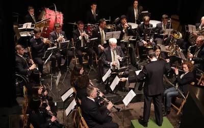 Santa Zezilia eguna ospatuko du musika eskolak