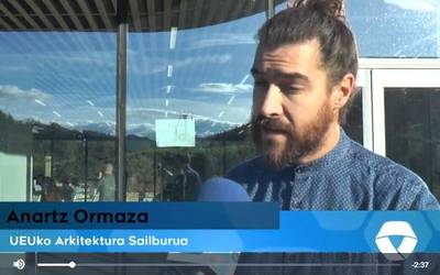 Bideoa: 'Euskara eta turismoa: aukerak eta arretaguneak'