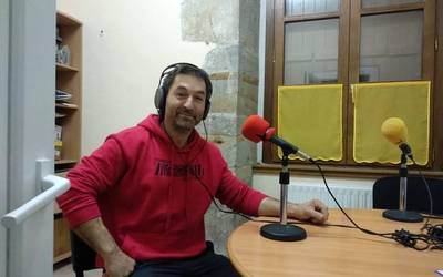 Amnistia eguna Etxarri Aranatzen