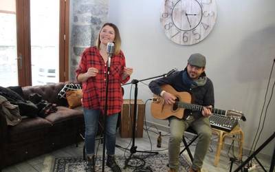 [ASTEBURUKO AGENDA] Musikak hartuko du protagonismoa asteburuan
