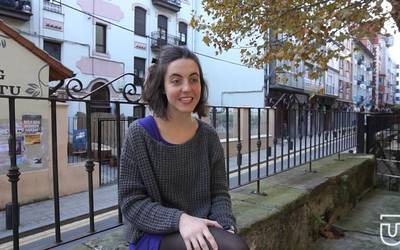 "Instituzioen politikei kritika egitera bideratu ditugu aurtengo A25eko mobilizazio guztiak"