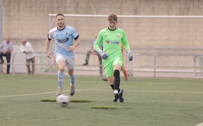 Asteburuko futbol jardunaldiaren aurrerapena