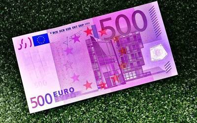 Herrixenek zozkatu du 500 euroko diru-saria