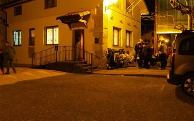 Ur biltegia berritzeko lanen deialdi berria eginen da