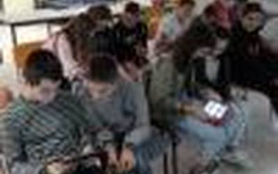 Youtubeskolak  tailerra  Derion  egingo  da  asteburuan