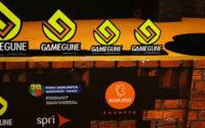 [PODCAST]  Nola  funtzionatzen  du  GameGunek?