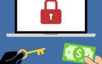 [PODCAST]  Ransomware-en  arriskuak