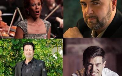 Gala lirikoa, opera eta zarzuela zaleentzako