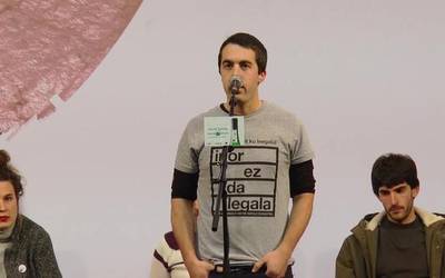 Gipuzkoako Bertsolari Txapelketa: Oiartzun