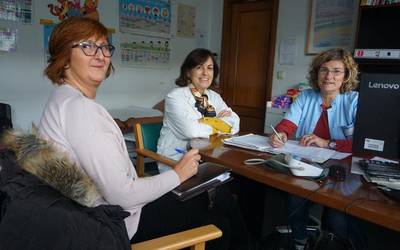 Landa eremuko medikuntza, lanbidea ulertzeko beste modu bat