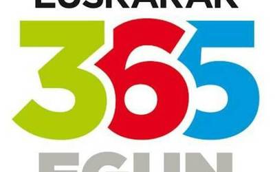 Euskararen Nazioarteko Eguna: programazioa herririk herri