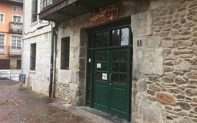 Mañariko Herriko Taberna guztiz eraberritu eta ustiapena berriro esleituko dute