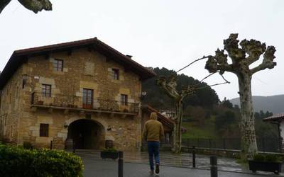 Garaiko Udalak Amankomunazgoan sartzeko eskaria egin du, 21 urtez bertatik kanpo egon ostean