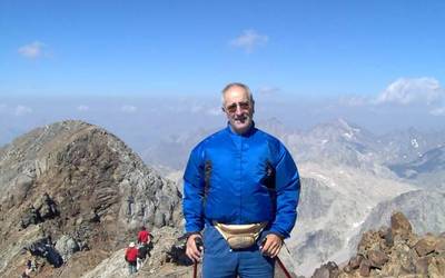 "Gustatzen zaigun kirola egiten dugu eta meritua dela esaten dute… ba gustura"