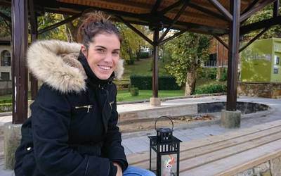 "Euskararen Kriseilua bertan egonda, gurasook erdaraz berba eginez gero laster batean abisatzen digute haurrek"