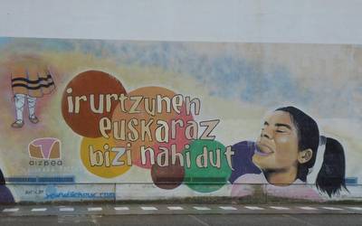 Euskarazko ekitaldi sorta abenduan