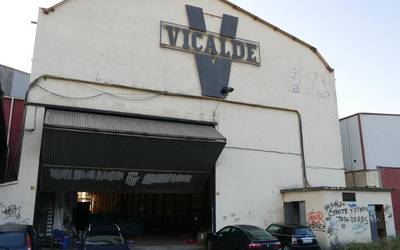 Bakiolatik Vicalde fabrikara mugituko da Mecet enpresa, hedabideek jakinarazi dutenez