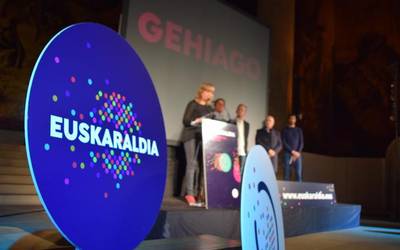 Euskaraldia: bigarren aldia berrikuntzekin dator