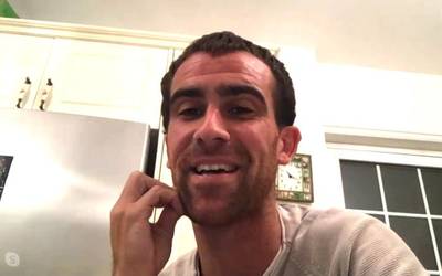 Debagoiendarrak mundutik: Mikel Gonzalez de Martin 'Gontxa'