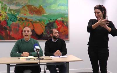 Udala Zarauzko pertsona gorrei arreta zerbitzua eskaintzeko urratsak ematen hasiko da