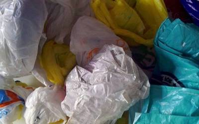 Eko-erronka berria proposatu digu Lurrak gaurko irratsaioan: plastikoaren erabilera murriztea