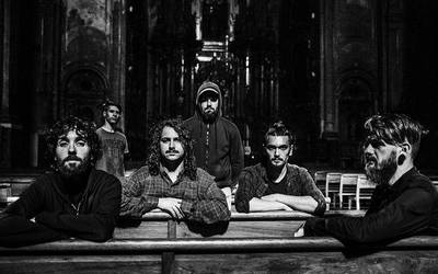 Dead Eye Wolves eta Ikarass taldeen kontzertuak izango dira bihar Orkatzen
