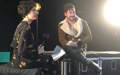 'Hautsi bolumena' (2019-12-06)