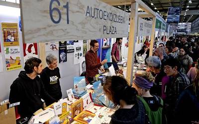 Urteko euskal kulturgintzaren uzta eskuragarri