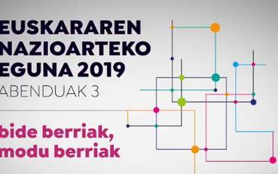 Euskaren Eguneko adierazpen instituzionala onartu du Azpeitiko Udalak