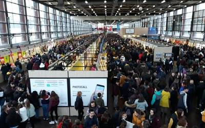 Durangoko Azoka, berrogeita hamalaugarrenez
