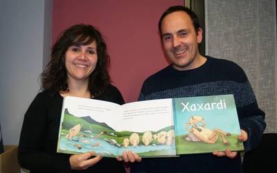 "Iritzi propioa izatea da xedea"
