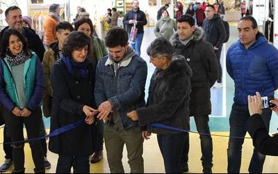 [ARGAZKIAK] Euskal Denda Euskal Herriko artisautzaren topaleku bihurtuko da hurrengo lau egunetan