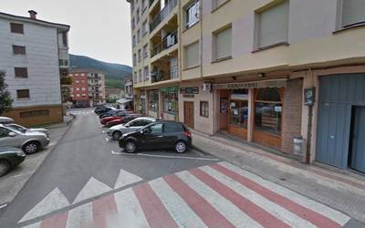 325.000 euro bideratuko ditu Atxondoko Udalak Euskal Herria kalea berrurbanizatzeko
