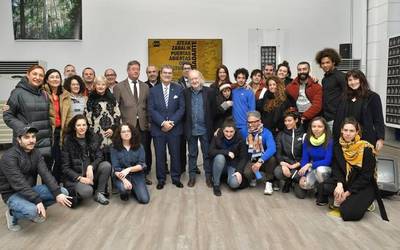 Urtea amaitzeko, 24 proposamen artistiko BilbaoArten