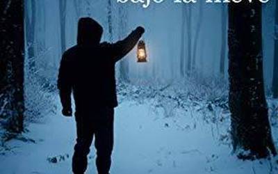 La Perezen nobela beltzeko gomendioak: gaurkoan, 'No hay luz bajo la nieve'