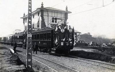 25 urte, martxan