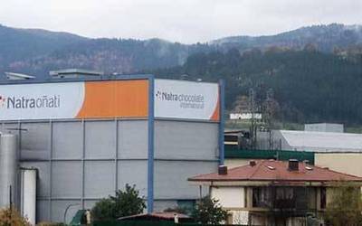 Geldialdiak egingo dituzte Natran lan hitzarmenagatik