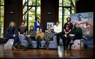 Azpeitiarrak ere izango dira protagonista 54. Durangoko Azokan