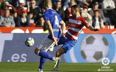 Alaves bigarren zatian erabat desitxuratu da