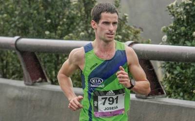 «Behobia-Donostia lasterketan nire marka hobetzeak poza eman dit»